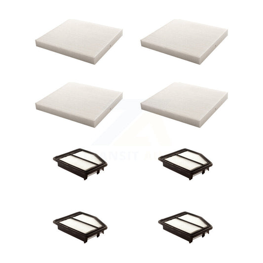 Air Filter Kit-KFL-101776 - Kit.bestparts.ca