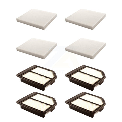 Air Filter Kit-KFL-101777 - Kit.bestparts.ca