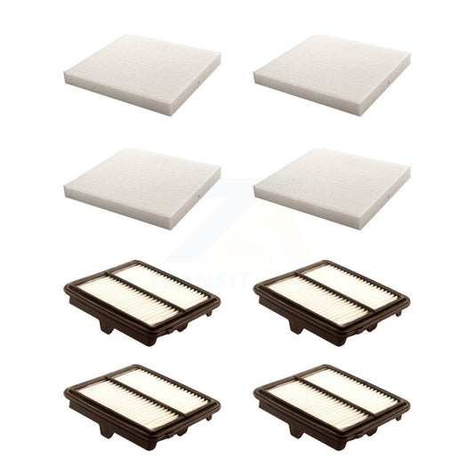 Air Filter Kit-KFL-101778 - Kit.bestparts.ca