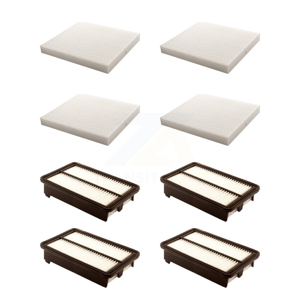 Air Filter Kit-KFL-101779 - Kit.bestparts.ca