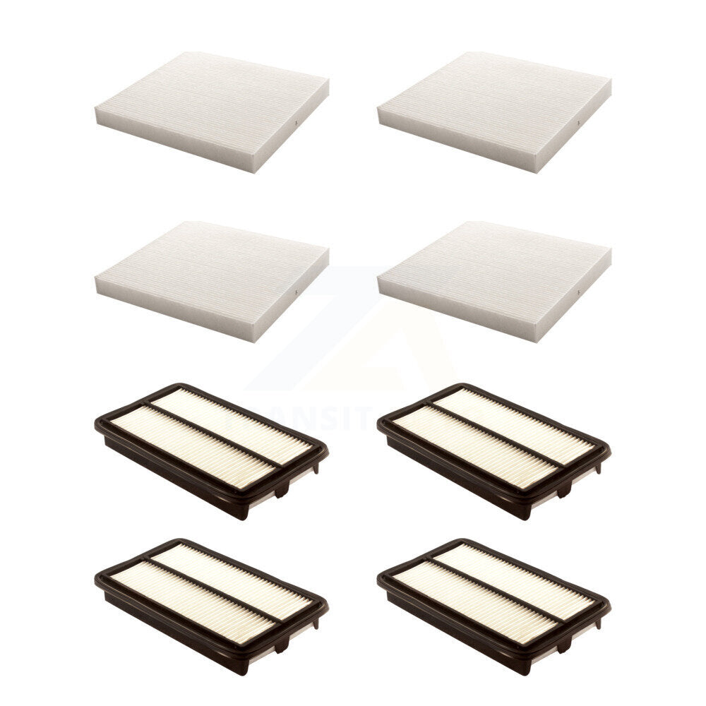 Air Filter Kit-KFL-101780 - Kit.bestparts.ca Kit.bestparts.ca