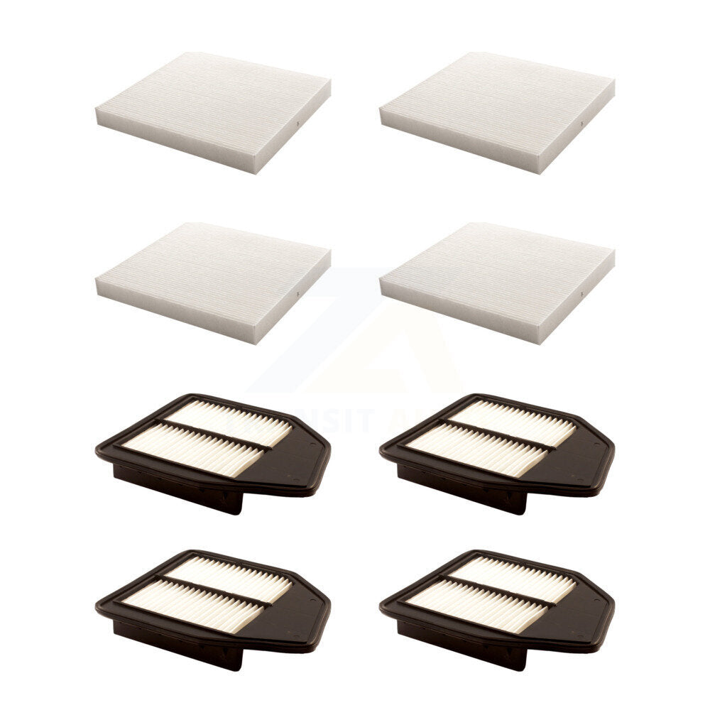 Air Filter Kit-KFL-101781 - Kit.bestparts.ca Kit.bestparts.ca