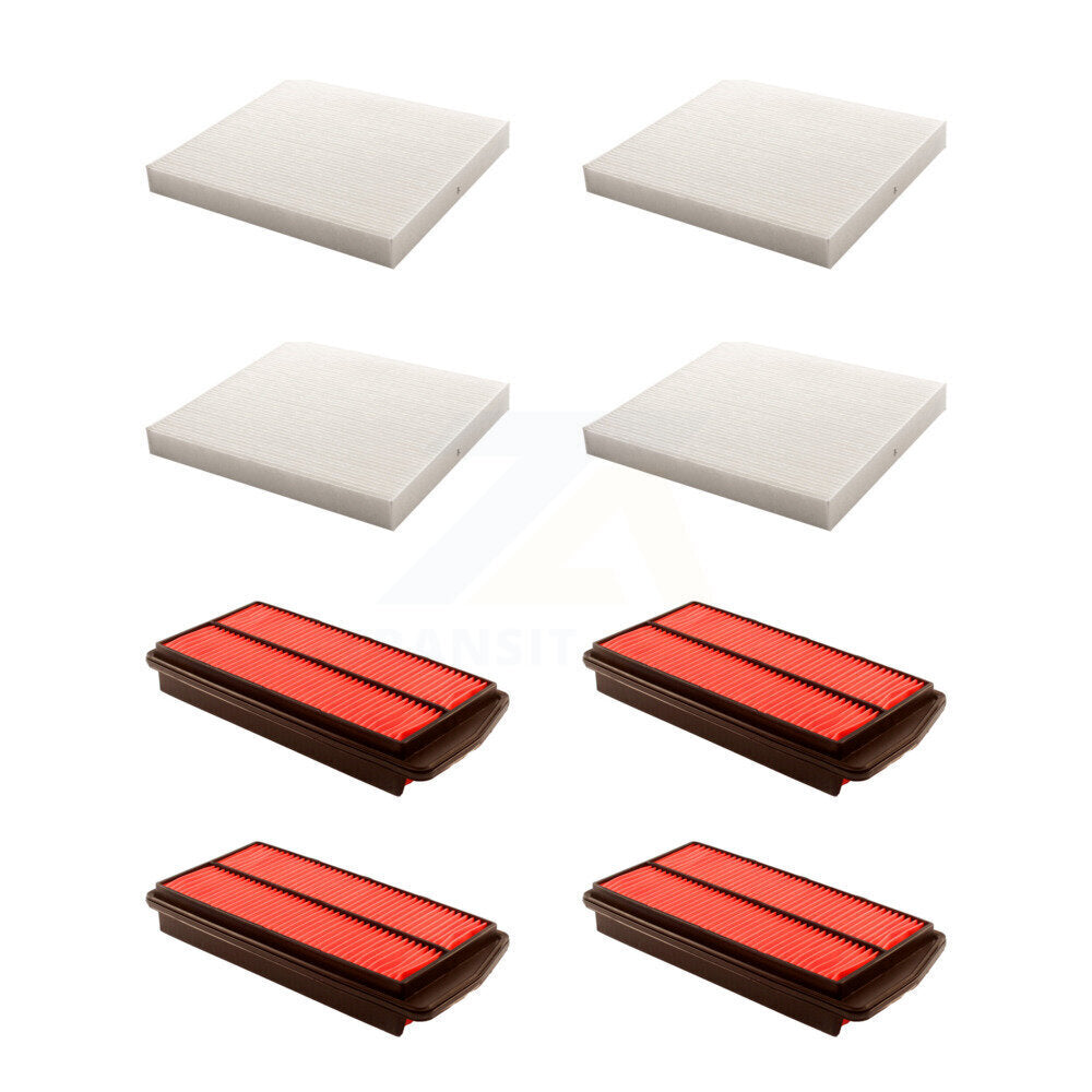 Air Filter Kit-KFL-101784 - Kit.bestparts.ca Kit.bestparts.ca