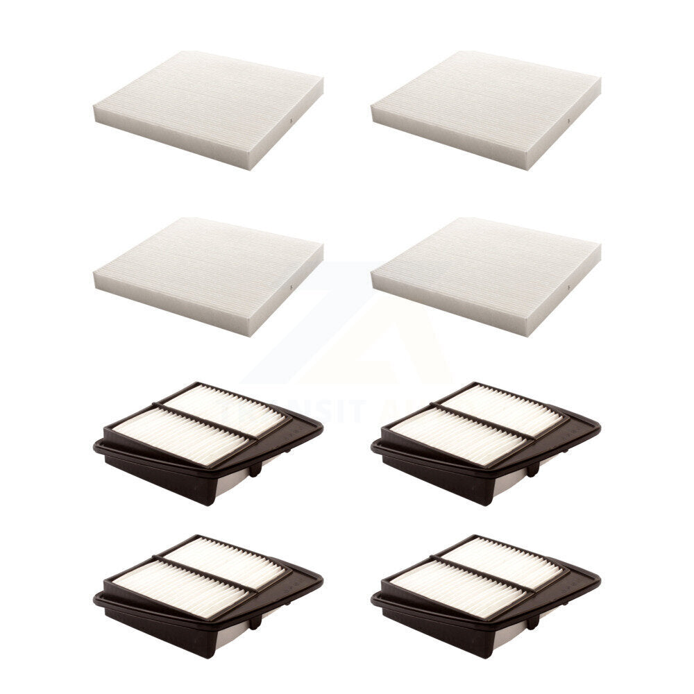 Air Filter Kit-KFL-101785 - Kit.bestparts.ca Kit.bestparts.ca