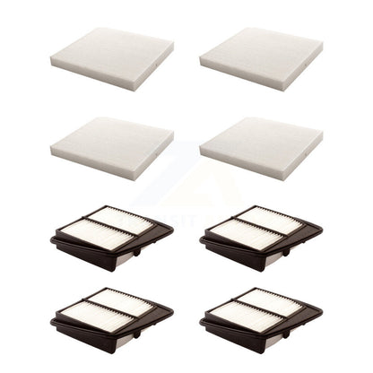 Air Filter Kit-KFL-101785 - Kit.bestparts.ca