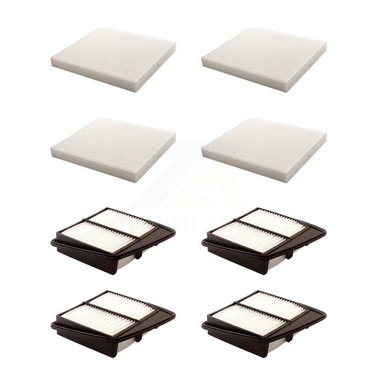 Air Filter Kit-KFL-101785 - Kit.bestparts.ca