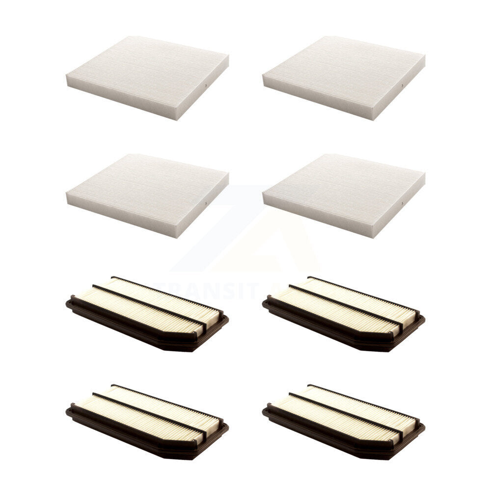 Air Filter Kit-KFL-101787 - Kit.bestparts.ca Kit.bestparts.ca