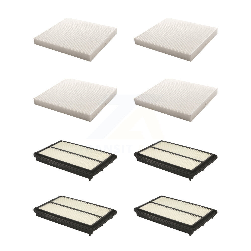 Air Filter Kit-KFL-101788 - Kit.bestparts.ca