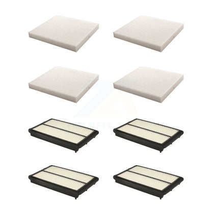 Air Filter Kit-KFL-101788 - Kit.bestparts.ca