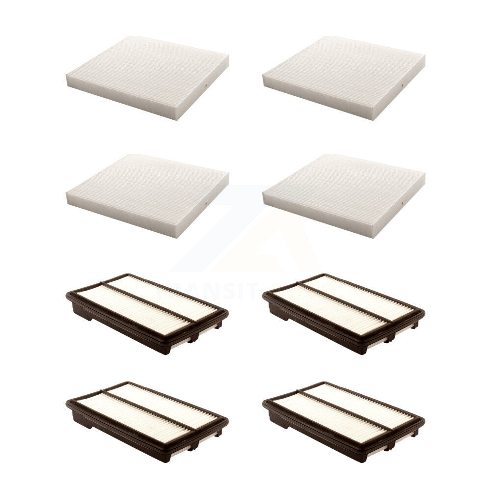 Air Filter Kit-KFL-101790 - Kit.bestparts.ca Kit.bestparts.ca