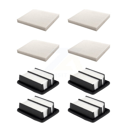 Air Filter Kit-KFL-101792 - Kit.bestparts.ca