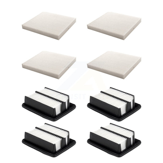 Air Filter Kit-KFL-101792 - Kit.bestparts.ca