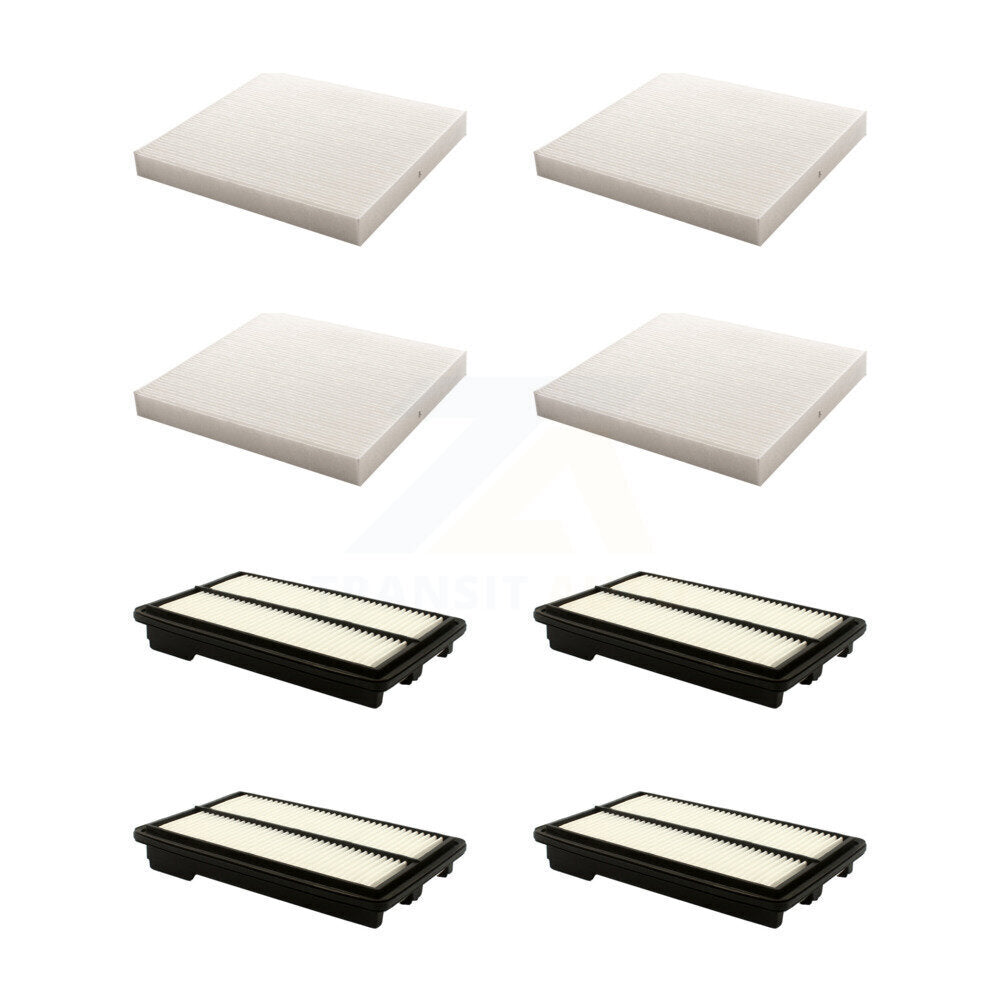 Air Filter Kit-KFL-101795 - Kit.bestparts.ca Kit.bestparts.ca