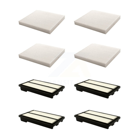 Air Filter Kit-KFL-101795 - Kit.bestparts.ca