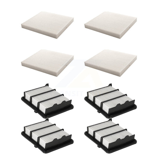 Air Filter Kit-KFL-101799 - Kit.bestparts.ca