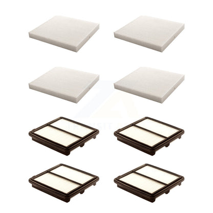 Air Filter Kit-KFL-101803 - Kit.bestparts.ca