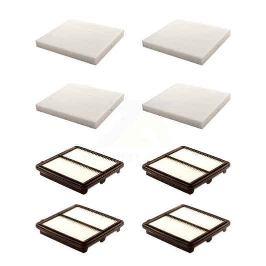 Air Filter Kit-KFL-101803 - Kit.bestparts.ca