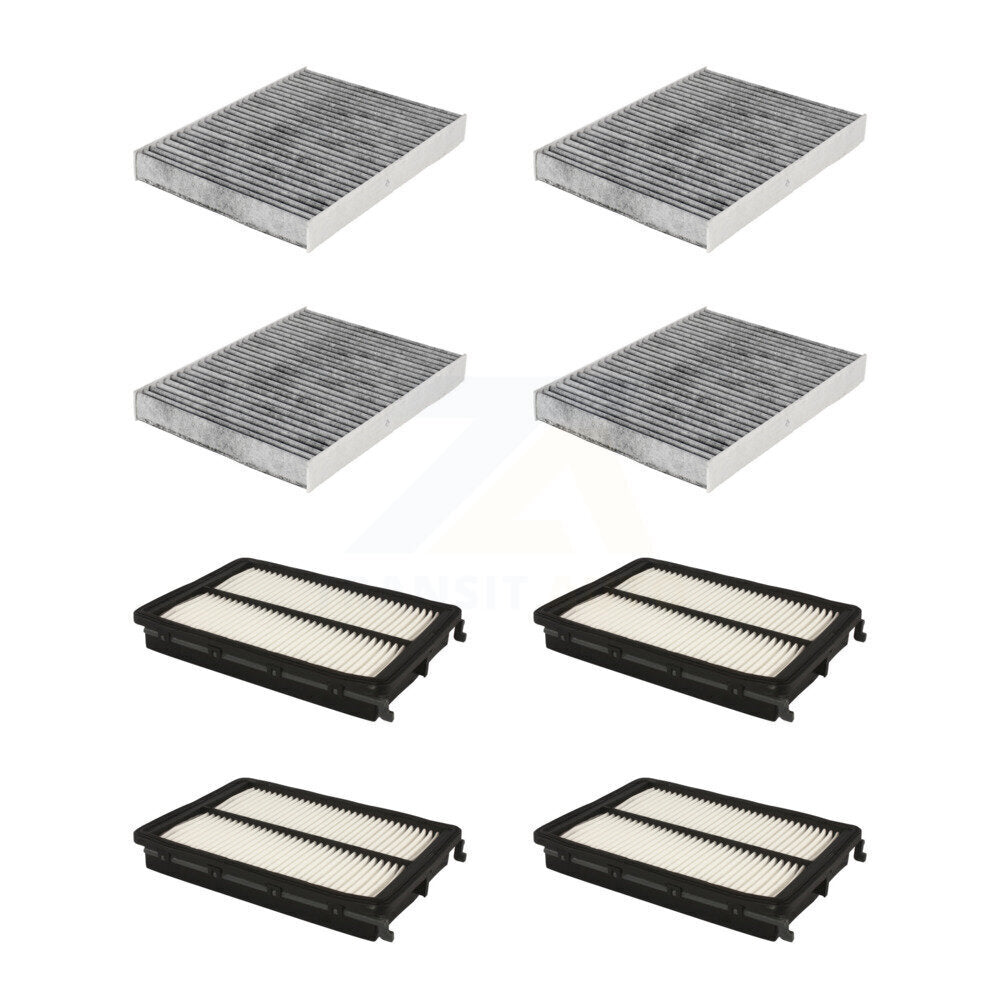 Air Filter Kit-KFL-101809 - Kit.bestparts.ca Kit.bestparts.ca