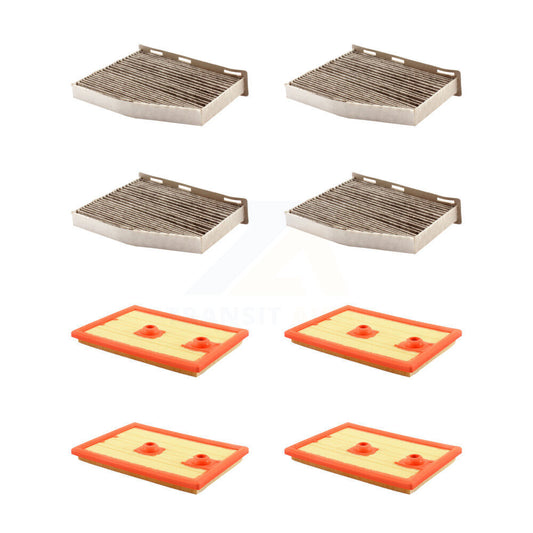 Air Filter Kit-KFL-101813 - Kit.bestparts.ca