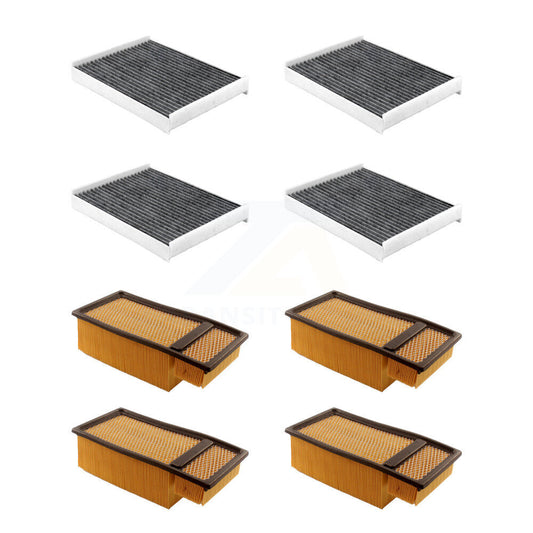 Air Filter Kit-KFL-101814 - Kit.bestparts.ca