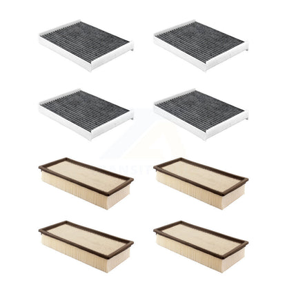 Air Filter Kit-KFL-101815 - Kit.bestparts.ca