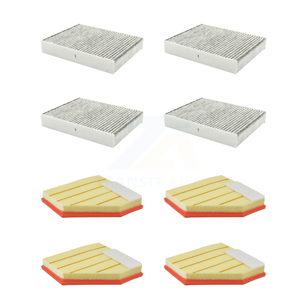 Air Filter Kit-KFL-101816 - Kit.bestparts.ca Kit.bestparts.ca