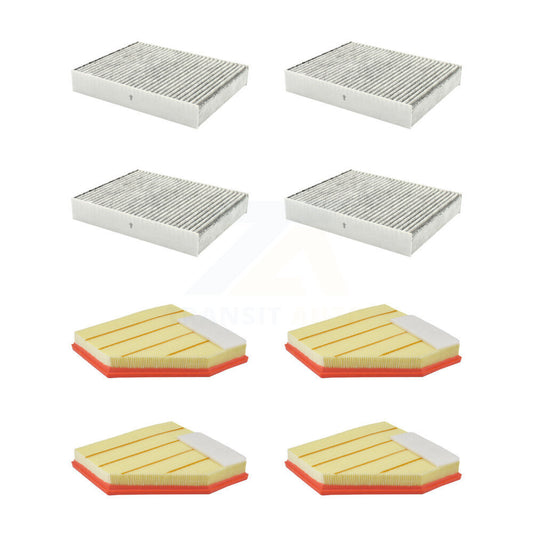 Air Filter Kit-KFL-101816 - Kit.bestparts.ca