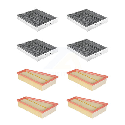 Air Filter Kit-KFL-101819 - Kit.bestparts.ca