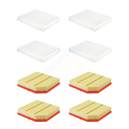 Air Filter Kit-KFL-101820 - Kit.bestparts.ca