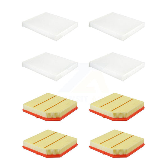 Air Filter Kit-KFL-101820 - Kit.bestparts.ca