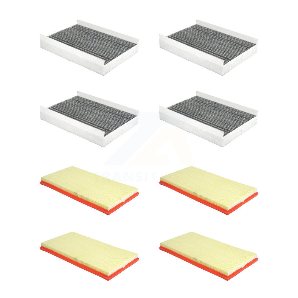 Air Filter Kit-KFL-101821 - Kit.bestparts.ca Kit.bestparts.ca