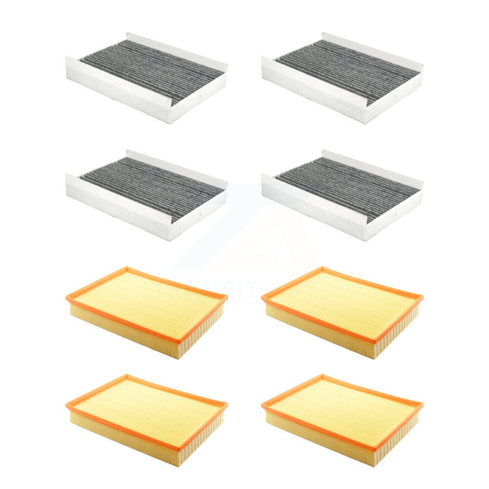 Air Filter Kit-KFL-101822 - Kit.bestparts.ca Kit.bestparts.ca