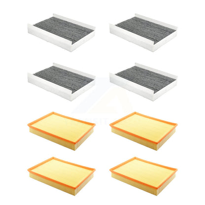 Air Filter Kit-KFL-101822 - Kit.bestparts.ca