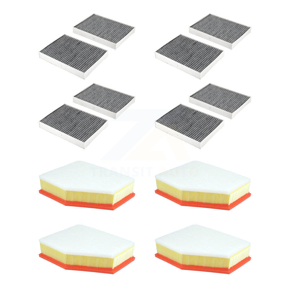 Air Filter Kit-KFL-101823 - Kit.bestparts.ca Kit.bestparts.ca