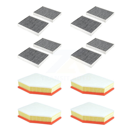 Air Filter Kit-KFL-101823 - Kit.bestparts.ca