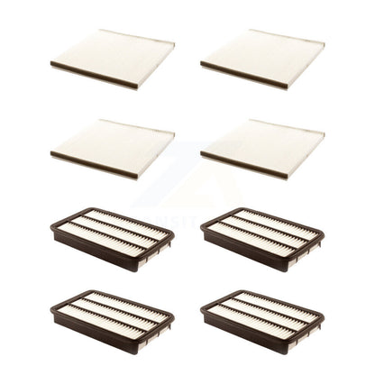 Air Filter Kit-KFL-101827 - Kit.bestparts.ca