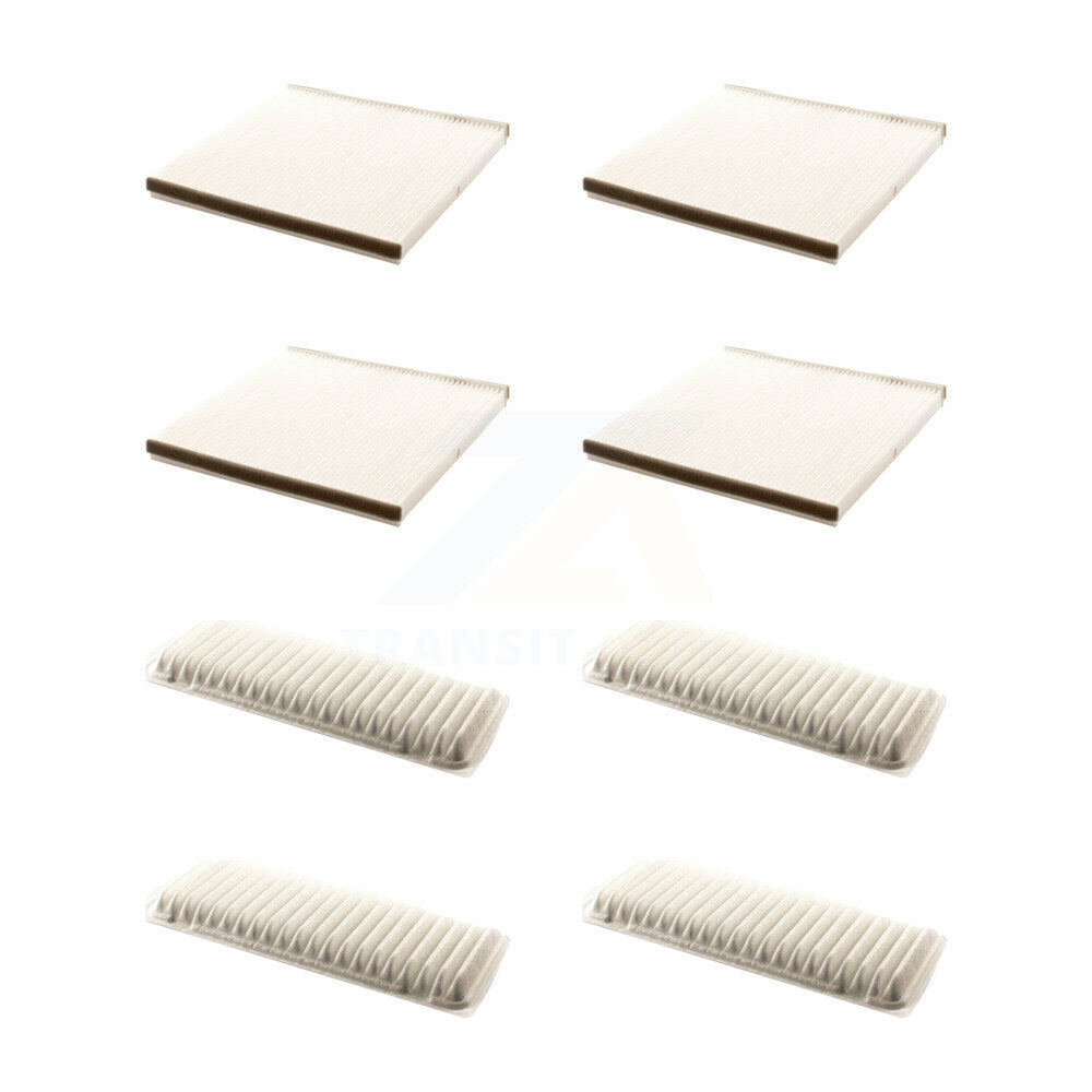 Air Filter Kit-KFL-101828 - Kit.bestparts.ca Kit.bestparts.ca