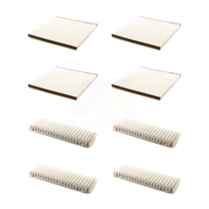 Air Filter Kit-KFL-101828 - Kit.bestparts.ca