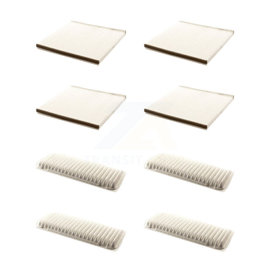 Air Filter Kit-KFL-101828 - Kit.bestparts.ca