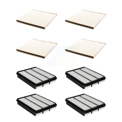 Air Filter Kit-KFL-101829 - Kit.bestparts.ca