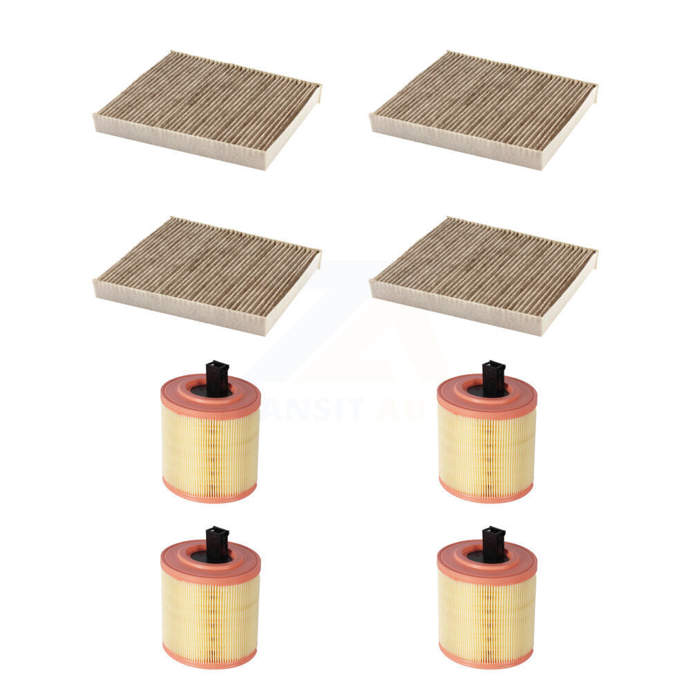 Air Filter Kit-KFL-101833 - Kit.bestparts.ca Kit.bestparts.ca