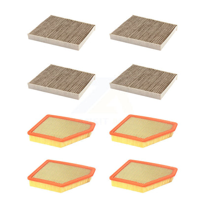 Air Filter Kit-KFL-101835 - Kit.bestparts.ca