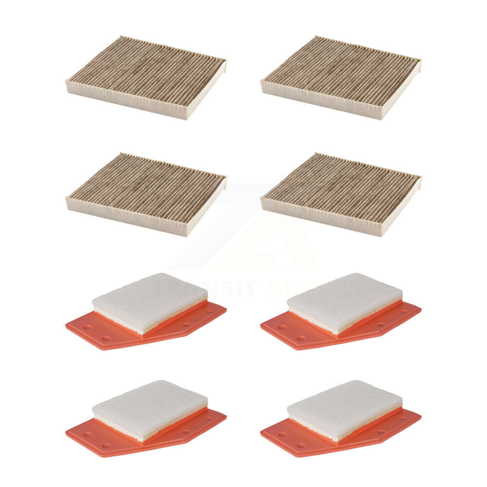 Air Filter Kit-KFL-101836 - Kit.bestparts.ca