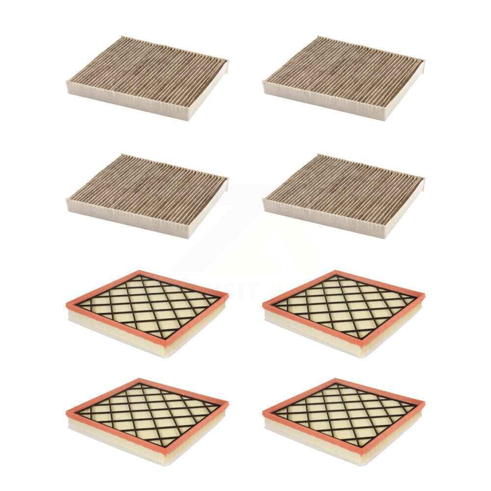 Air Filter Kit-KFL-101838 - Kit.bestparts.ca Kit.bestparts.ca