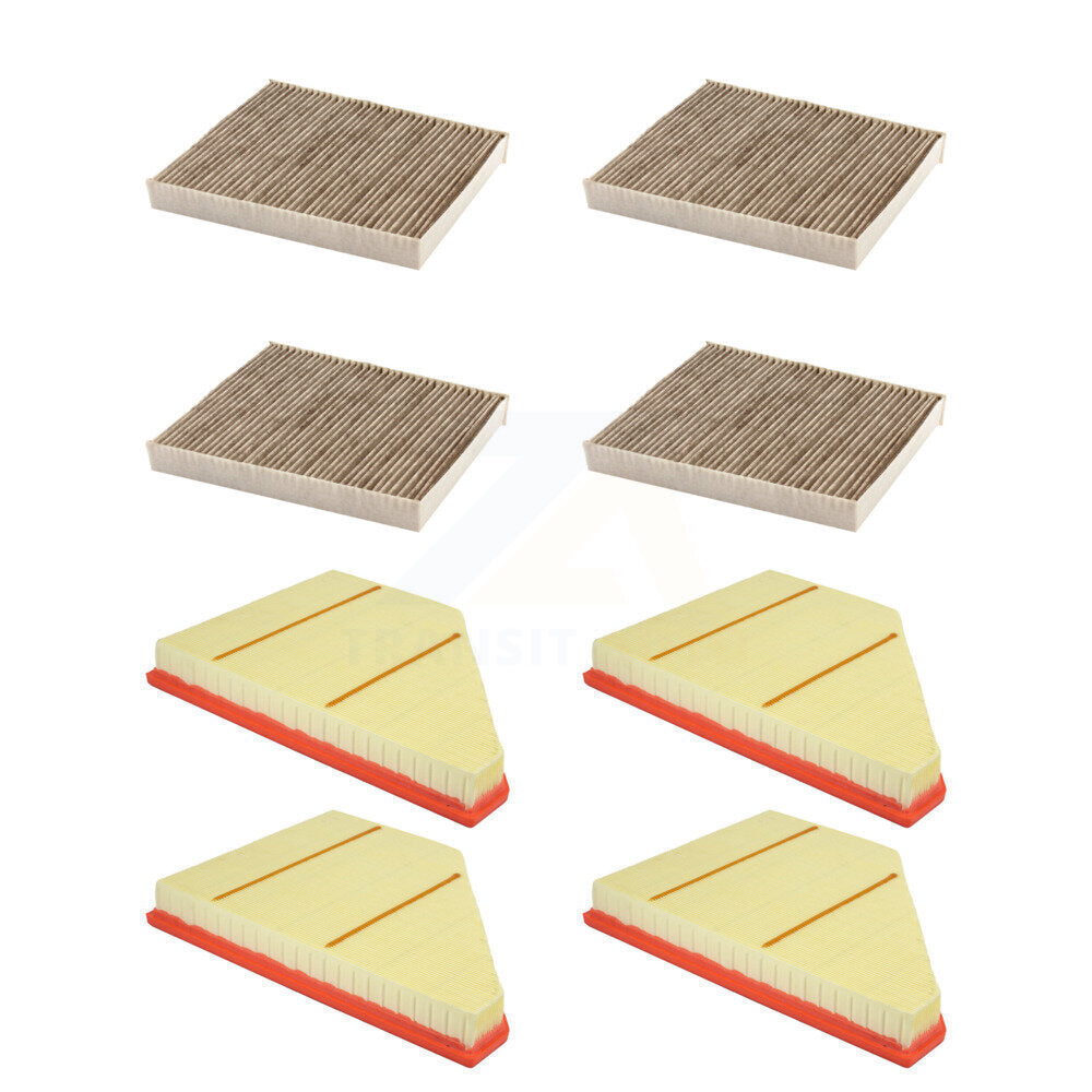 Air Filter Kit-KFL-101839 - Kit.bestparts.ca Kit.bestparts.ca