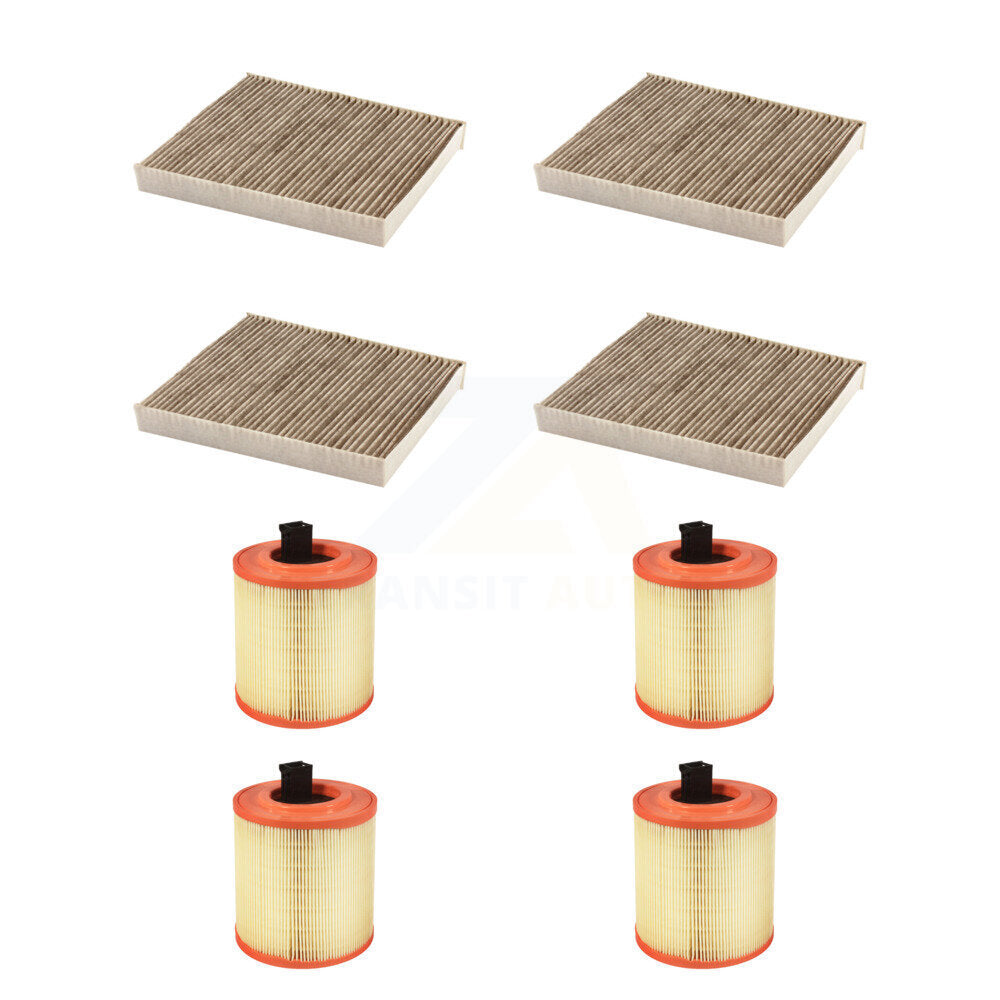 Air Filter Kit-KFL-101841 - Kit.bestparts.ca