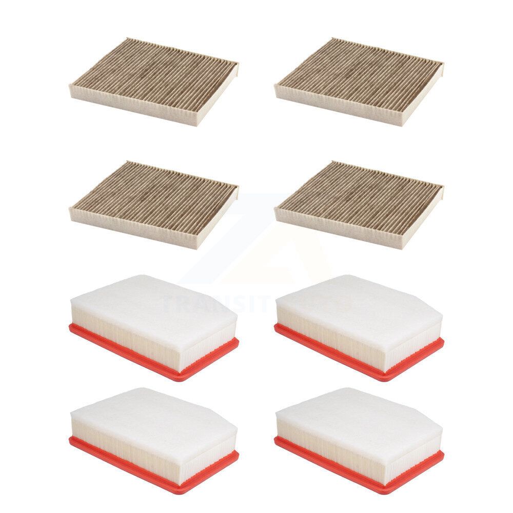 Air Filter Kit-KFL-101845 - Kit.bestparts.ca Kit.bestparts.ca