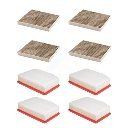 Air Filter Kit-KFL-101845 - Kit.bestparts.ca