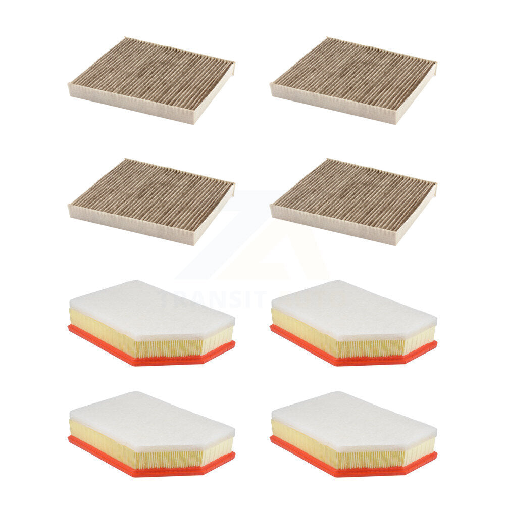 Air Filter Kit-KFL-101846 - Kit.bestparts.ca