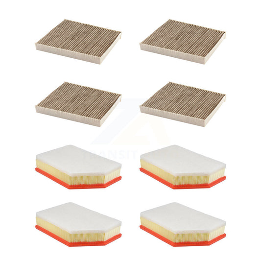 Air Filter Kit-KFL-101846 - Kit.bestparts.ca